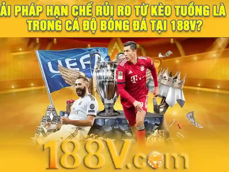 Giao diện nhà cái hoàn hảo