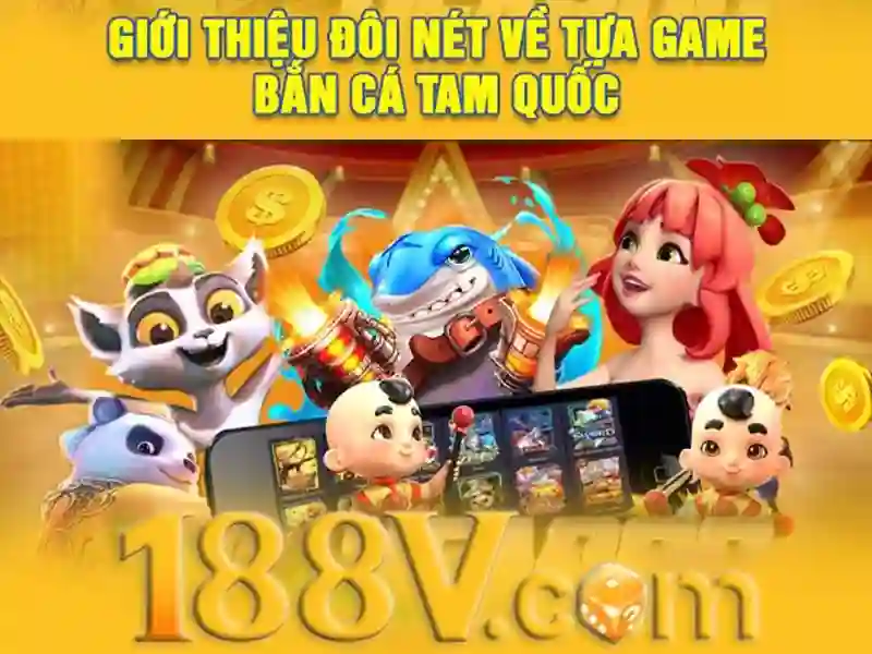 Tổng quan về dai ly 188v