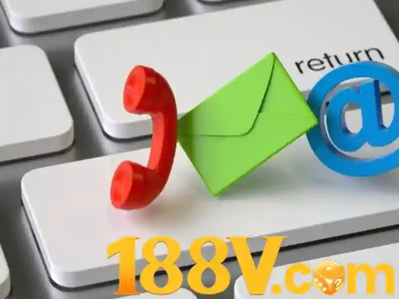 Tổng quan về 188v lien he