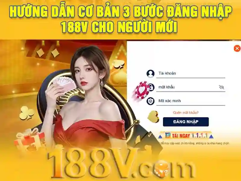 Khởi động và quản lý phiên chơi