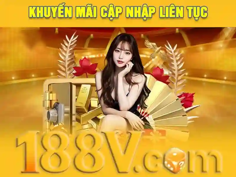 Người kể chuyện đằng sau sức mạnh thương hiệu 188v