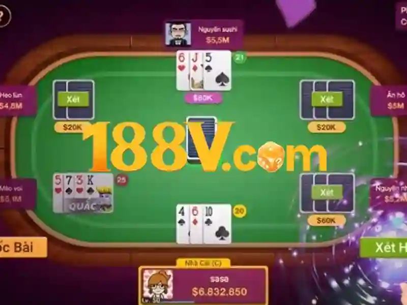 vai trò và điểm nổi bật trong hệ sinh thái 188v