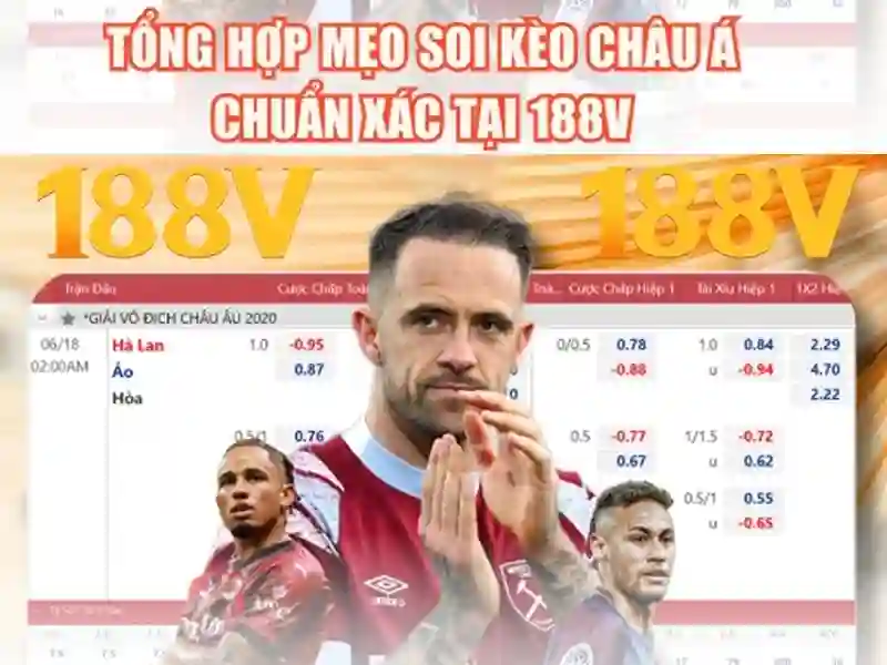 Gioi thieu cac chuong trinh khuyen mai cua 188v