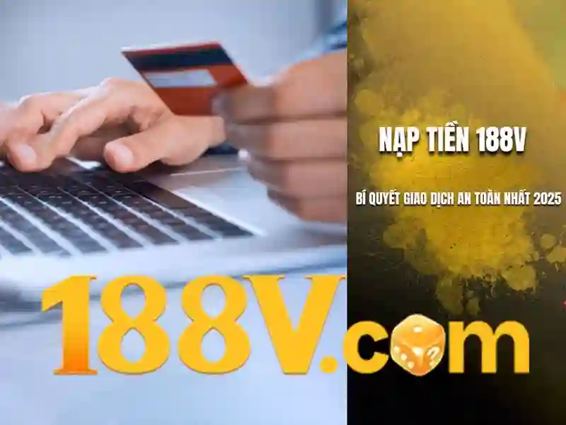 Tổng quan về 188v gioi thieu