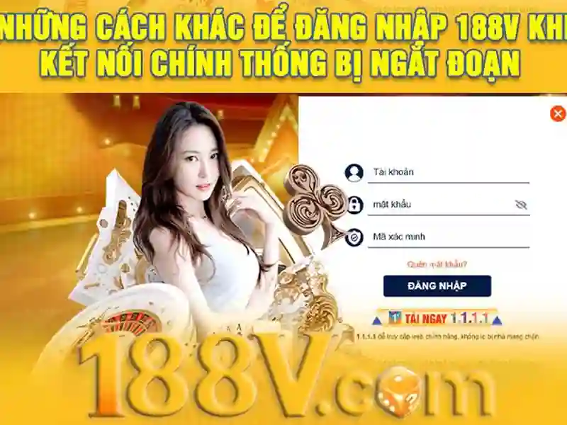 188v ve chung toi – vai trò và sứ mệnh của thương hiệu 188v