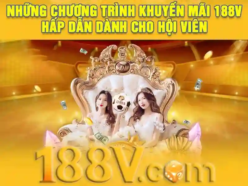 Tong quan ve 188v dang ky