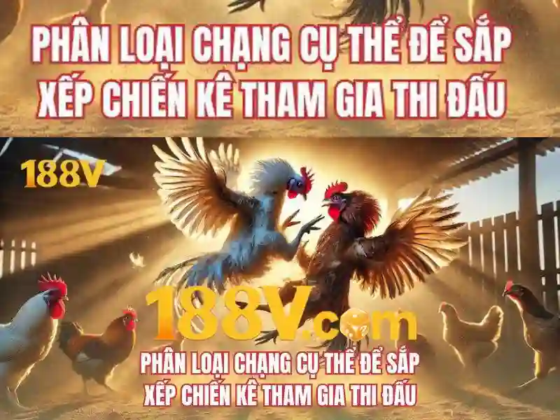 Tổng quan về 188v ve chung toi