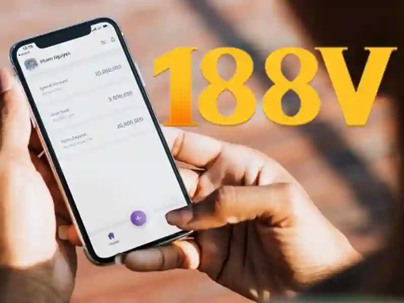 nạp thẻ game 188v nhận ngay 750k mỗi ngày