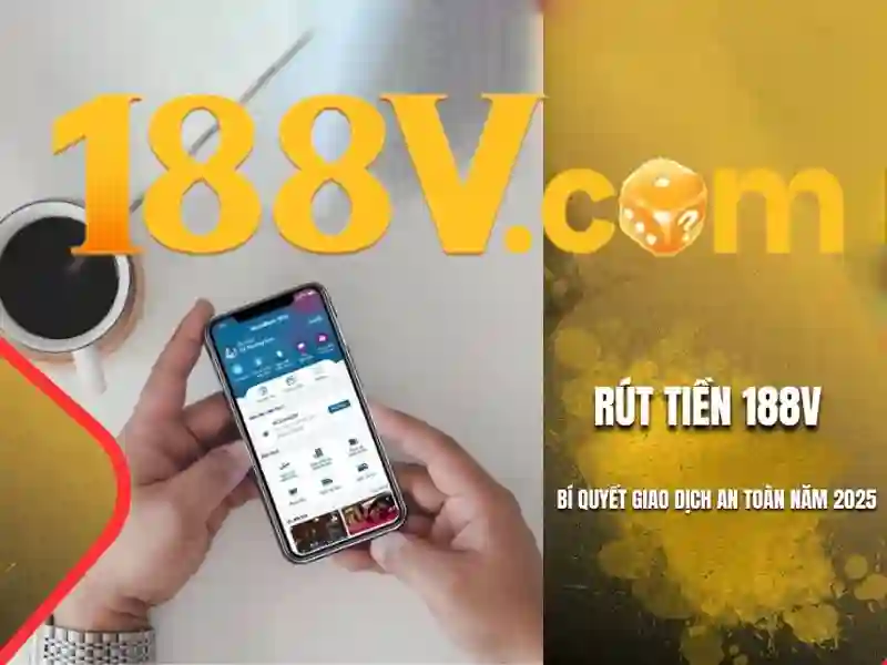 188v tai app - Cot moc moi trong he sinh thai 188v