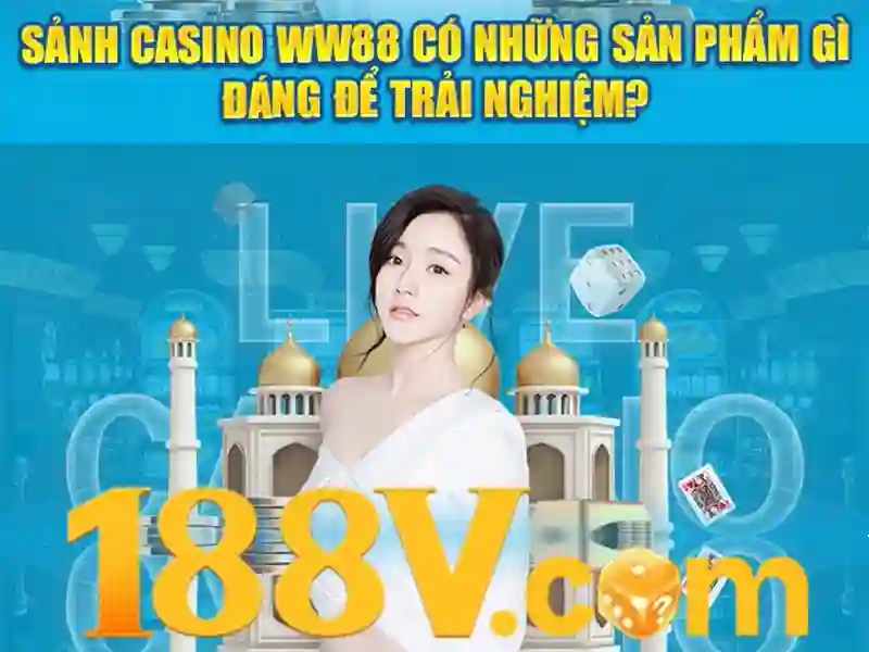 188v – Ưu thế và sức cạnh tranh