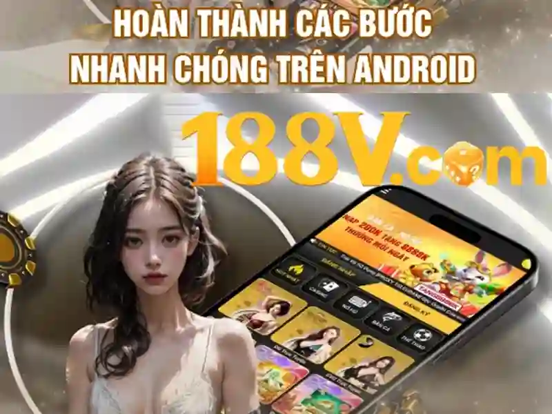 tải apk 188v miễn phí - Trải nghiệm và Đánh giá chuyên sâu