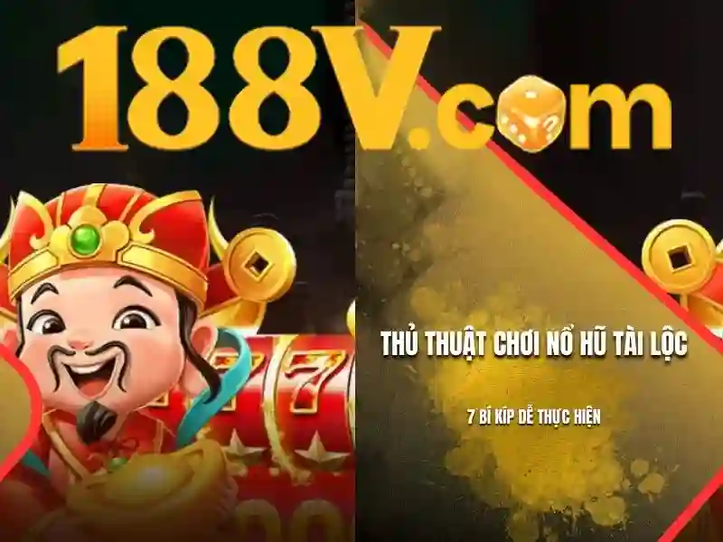 188v – Giới thiệu đầy cảm hứng