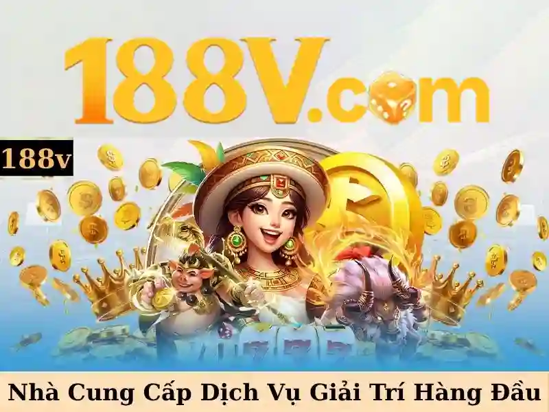 casino 188v – Trải nghiệm casino online đáng tin cậy