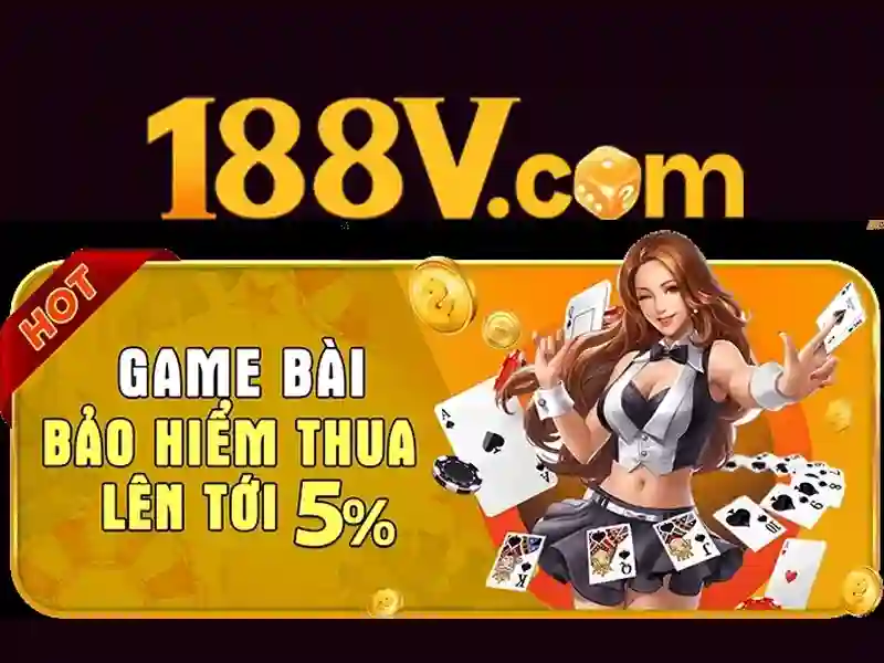 Casino 188v – Trải nghiệm đỉnh cao và đánh giá toàn diện