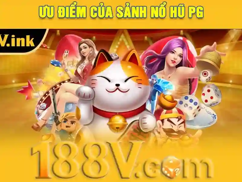 Cac tinh nang va dich vu noi bat cua 188v xo so