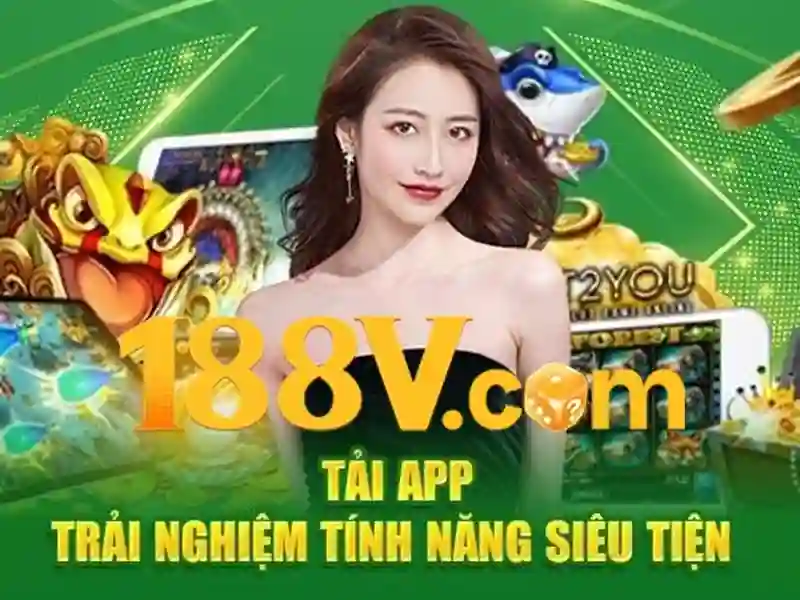 khuyến mãi 188v – hành trình mua sắm thông minh và tin cậy