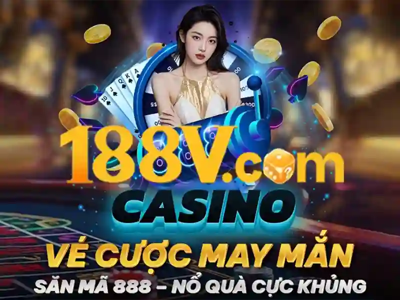 casino 188v – Giới thiệu sáng tạo