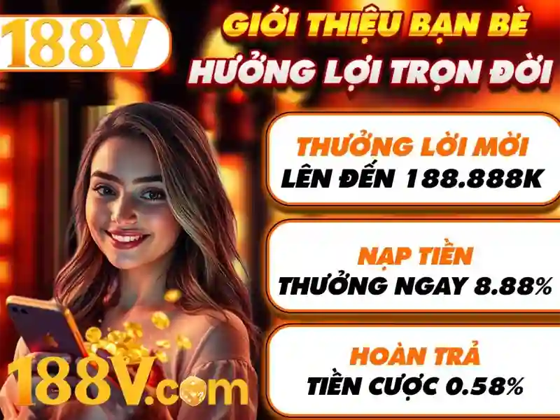 188v – Dòng chảy của sự đổi mới trong công nghệ và cộng đồng