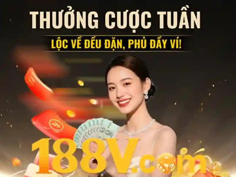 Tổng quan về 188v rut tien