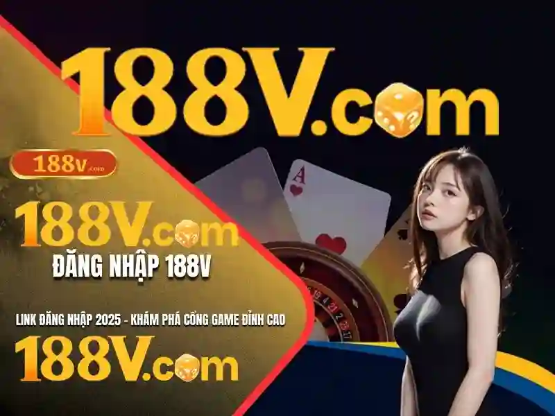 Cac tinh nang va dich vu chinh cua 188v khuyen mai