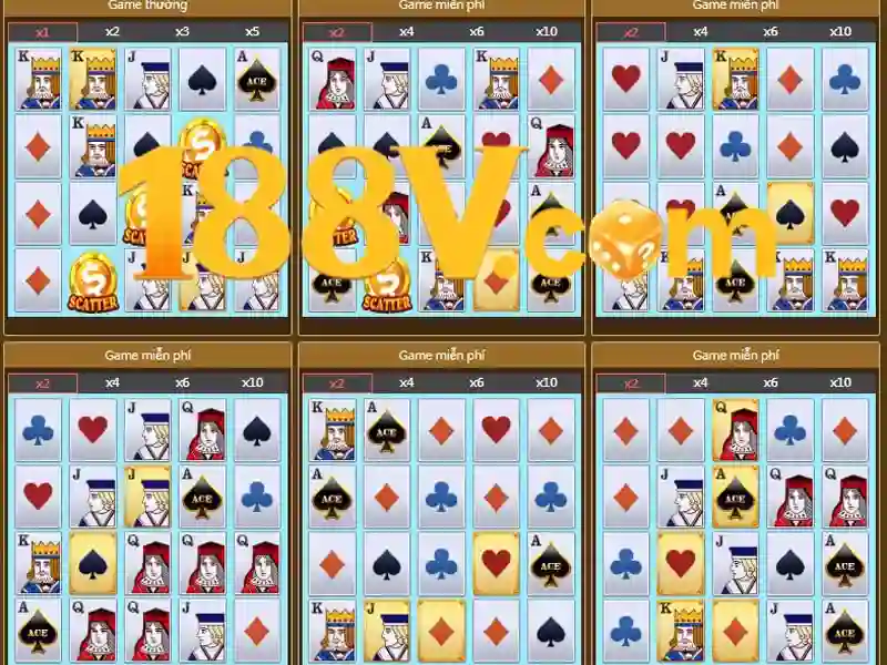 Giới thiệu 188v chính thức