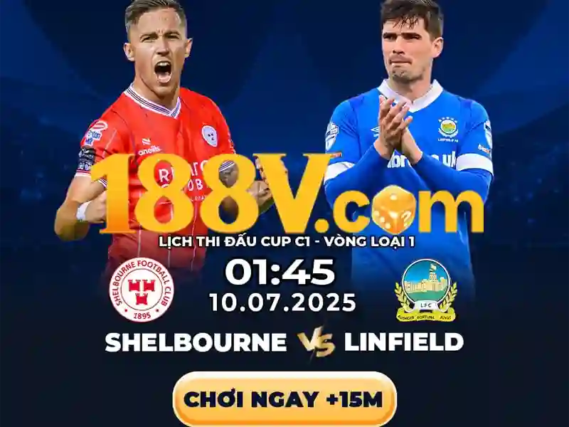 188v – Nguồn gốc và sứ mệnh