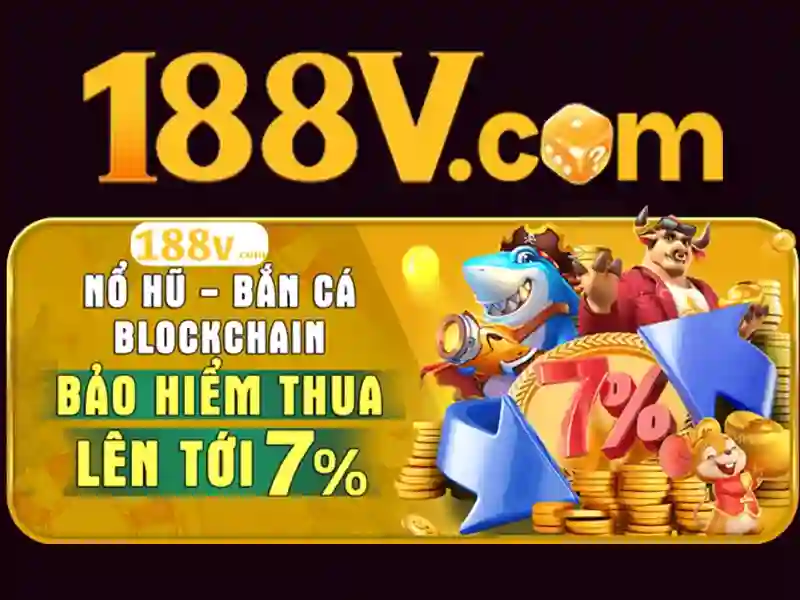 Casino 188v – Trải nghiệm đỉnh cao và đánh giá toàn diện