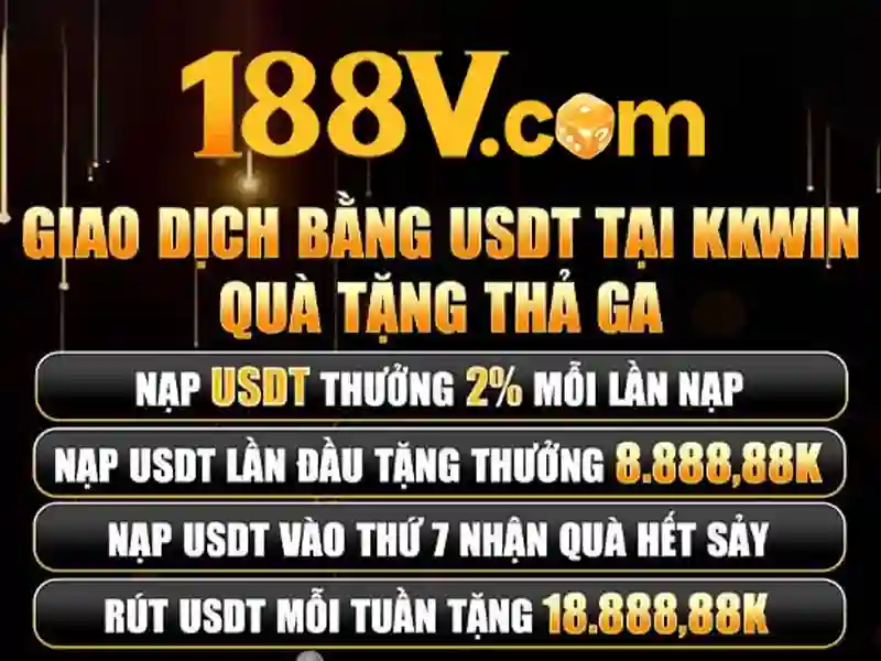 188v rut tien – Vai trò và cam kết trong hệ sinh thái 188v