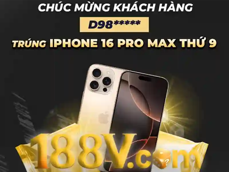 Phản hồi người dùng về 188v ios
