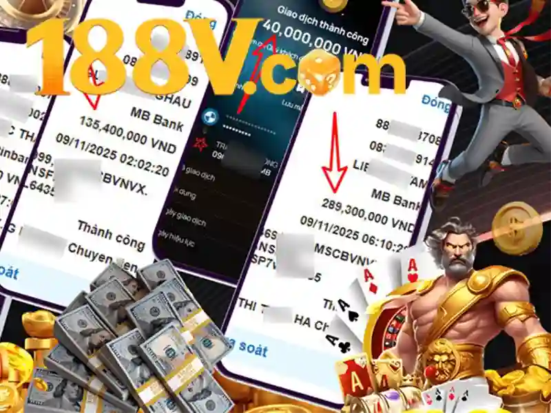 code 188v mới nhất – Lợi thế và cạnh tranh