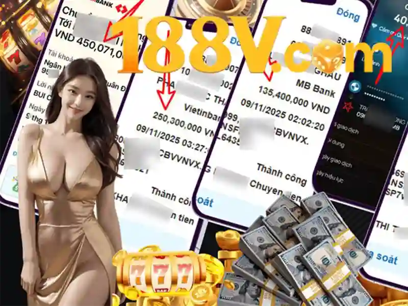 188v dang ky – Vai trò trong hệ sinh thái 188v