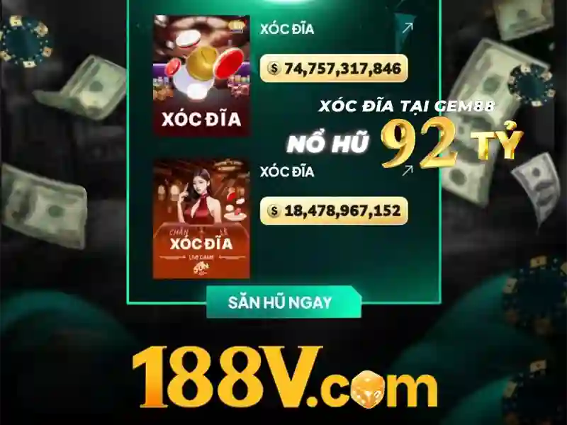 188v tai app tổng quan