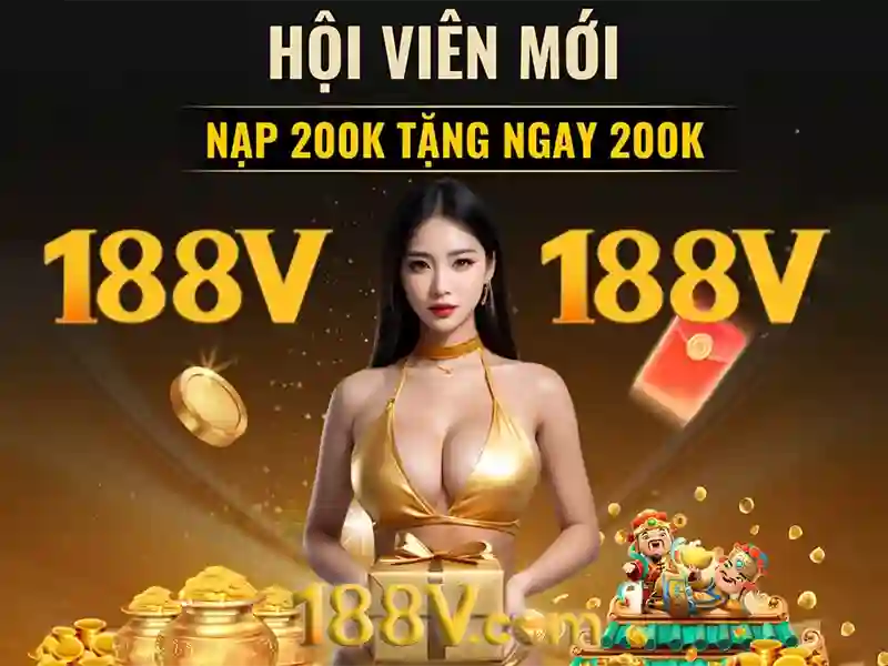 Định hướng phát triển và tầm nhìn tương lai của 188v app