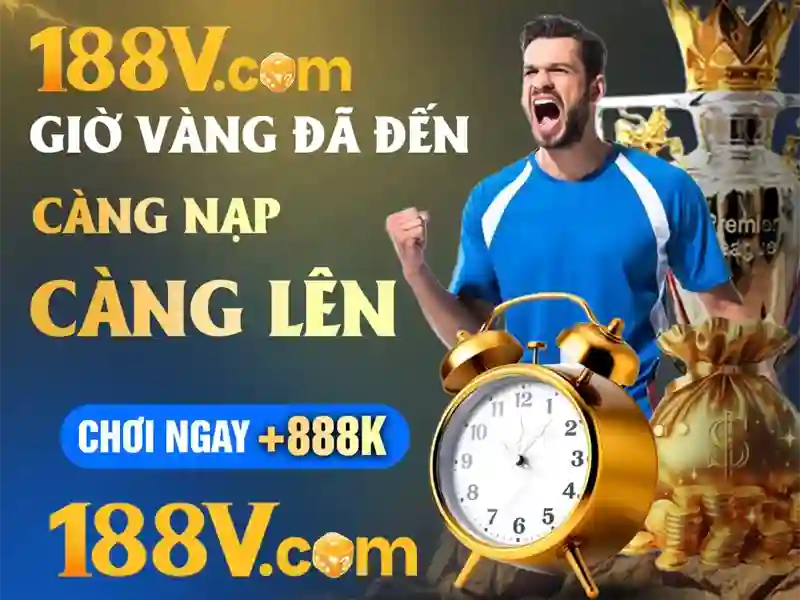 nạp tiền 188v – Giới thiệu đầy cảm hứng