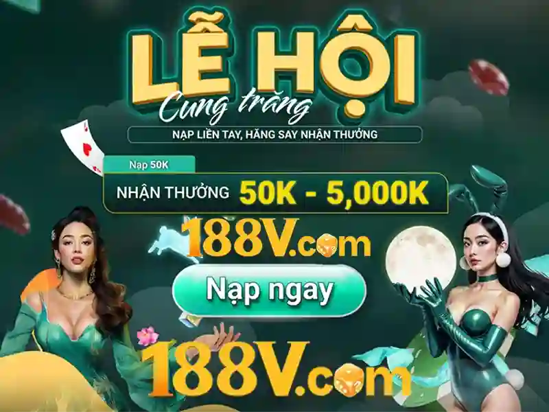Lợi thế và cạnh tranh của ưu đãi 188v