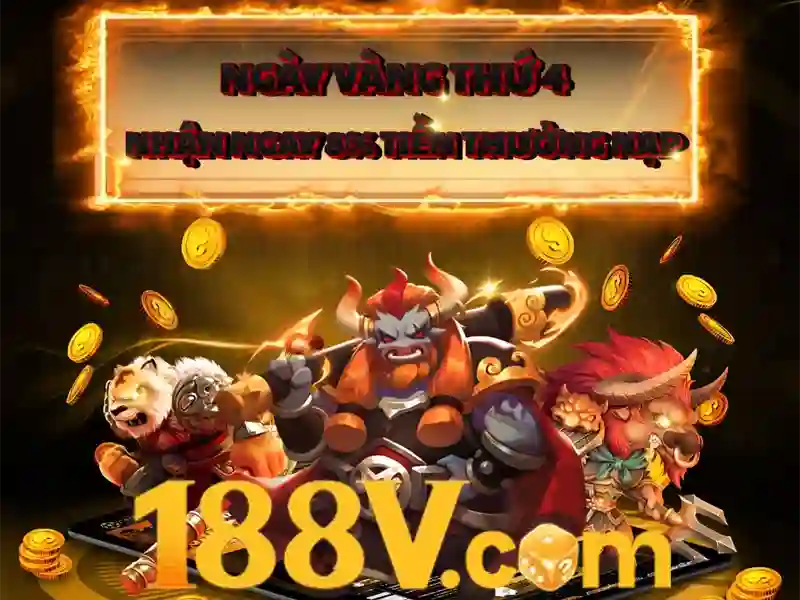 188v gioi thieu - Tổng quan