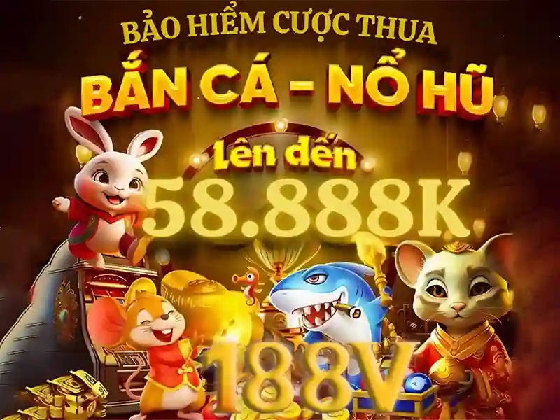 game bài 188v – Khởi nguồn và hành trình chinh phục thế giới bài số