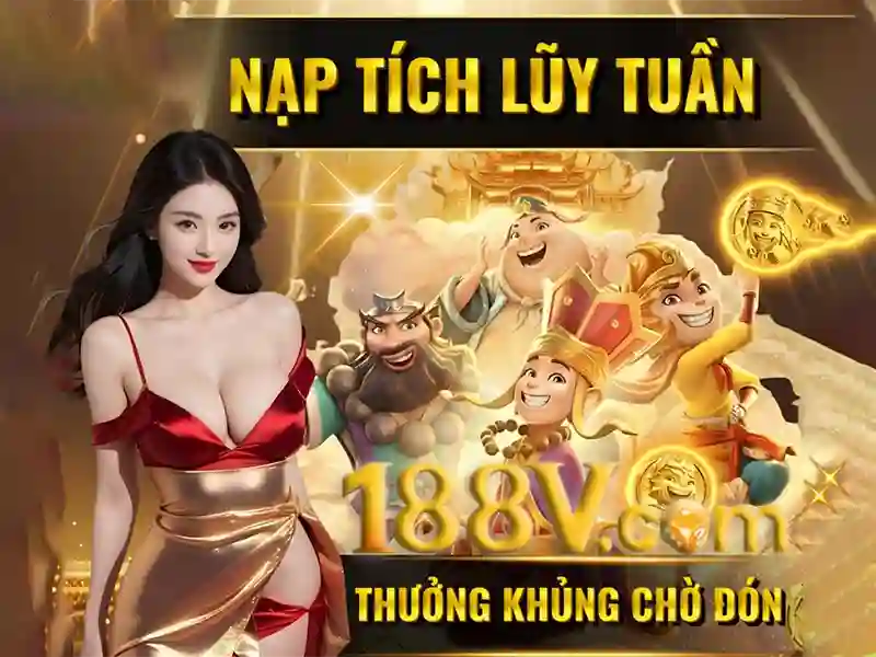 khuyến mãi 188v – Khám phá ưu đãi hấp dẫn và tin cậy Giao diện nhà cái hoàn hảo