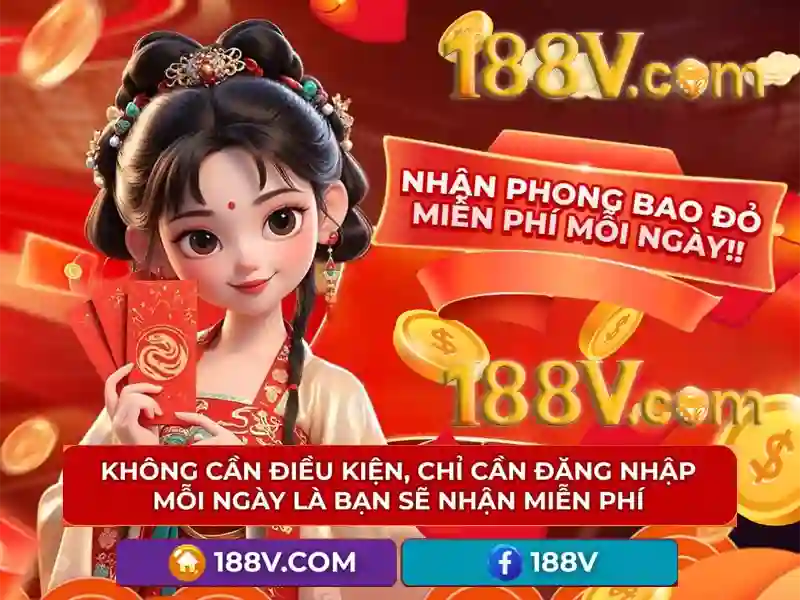 Trải nghiệm nap tien trên 188v