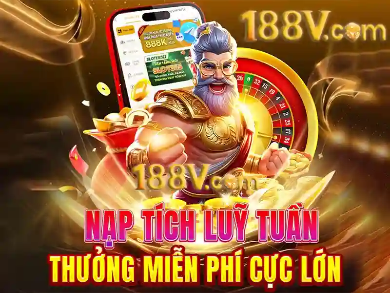 nhà cái 188v - Trải nghiệm đỉnh cao, niềm tin và cộng đồng
