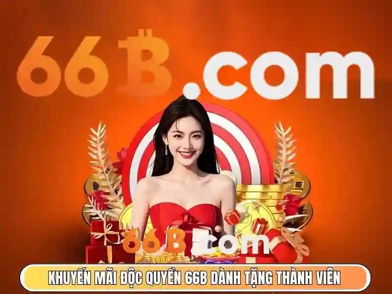 66b hoàn tiền – Trải nghiệm, đánh giá và tiềm năng phát triển