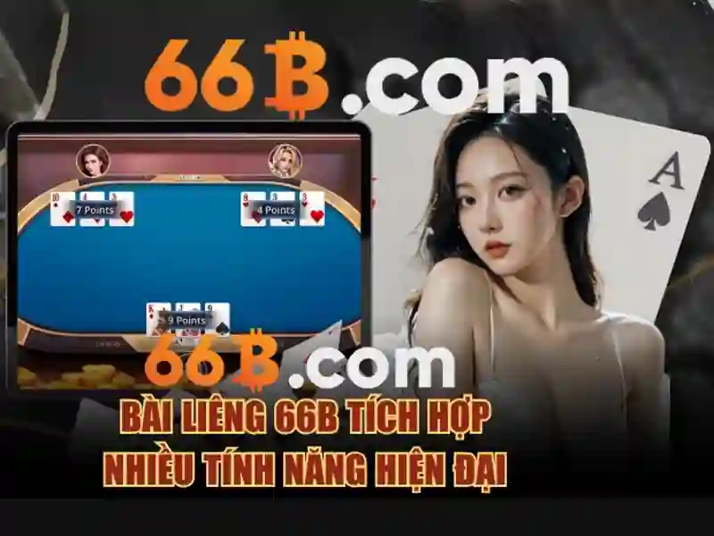 66b phiên bản mới: Khởi động cuộc cách mạng công nghệ