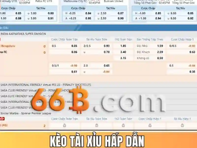 66b club – Nền tảng đổi mới và cộng đồng kết nối đam mê