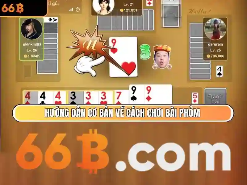 66b slot game – Tổng quan về sản phẩm
