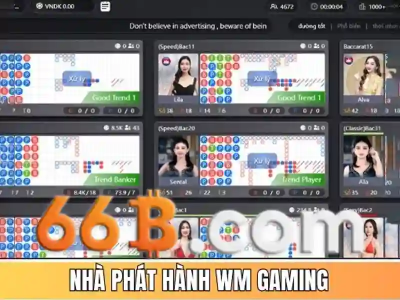 Nhà phát hành game hợp tác chính với 188V