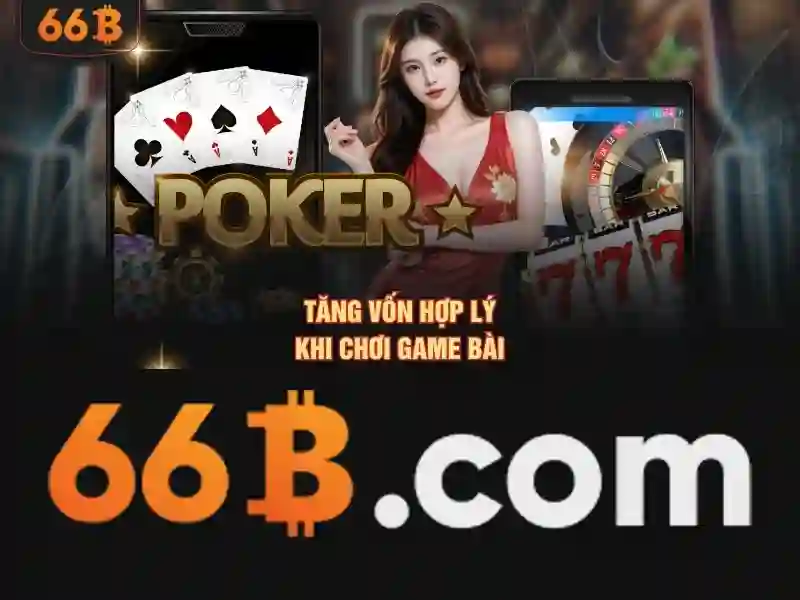 66b casino – Tổng quan về sản phẩm và vị thế trong hệ sinh thái 66b