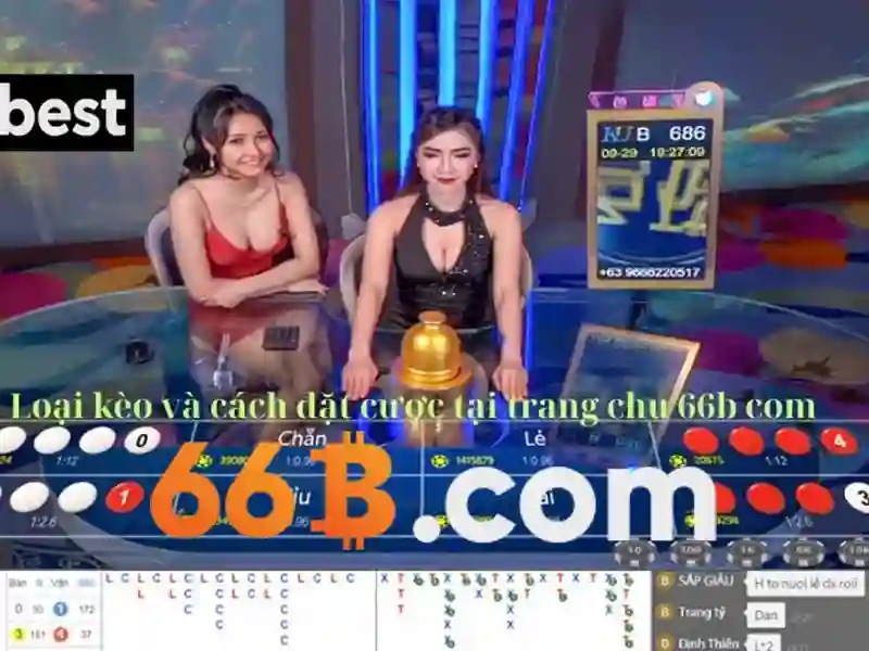 66b khuyen mai – Tổng quan và mục tiêu của trang khuyến mãi