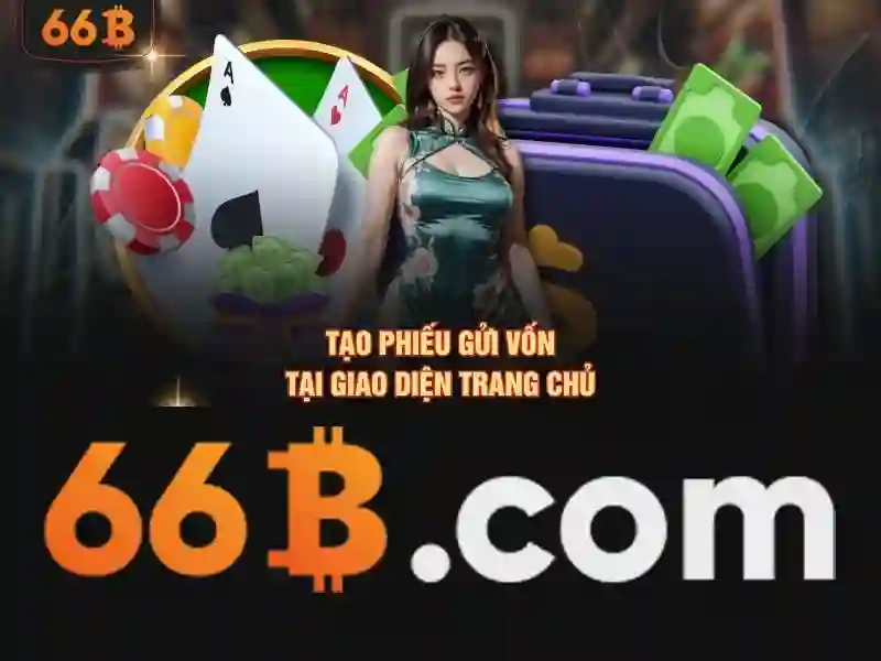 'nổ hũ 66b – Giới thiệu sáng tạo'