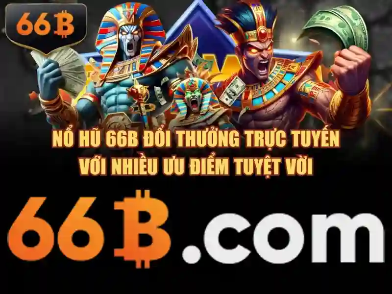66b game bai tổng quan