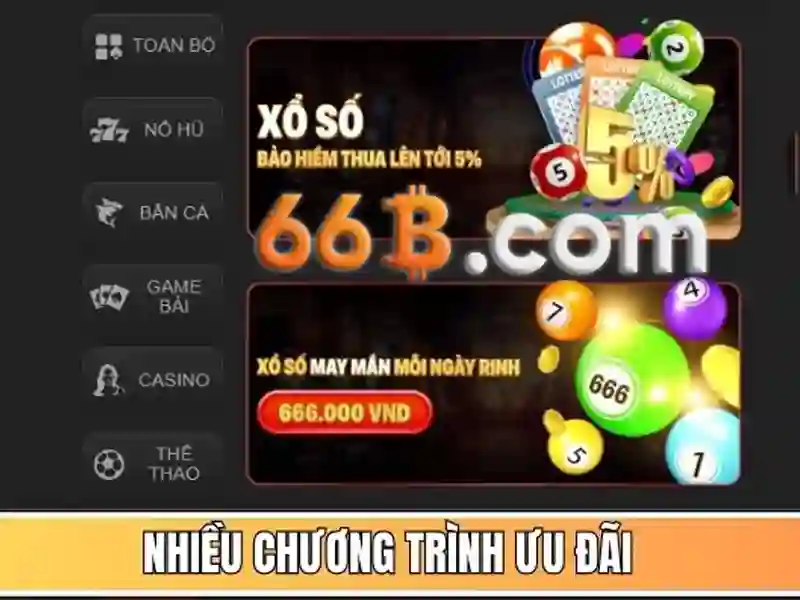 66b game bai tổng quan